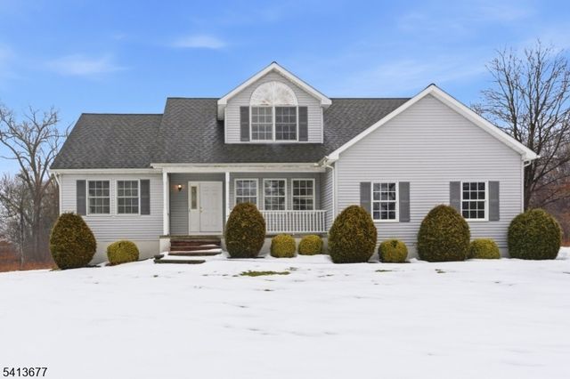 5 Angus Ln, Blairstown Twp., NJ 07825