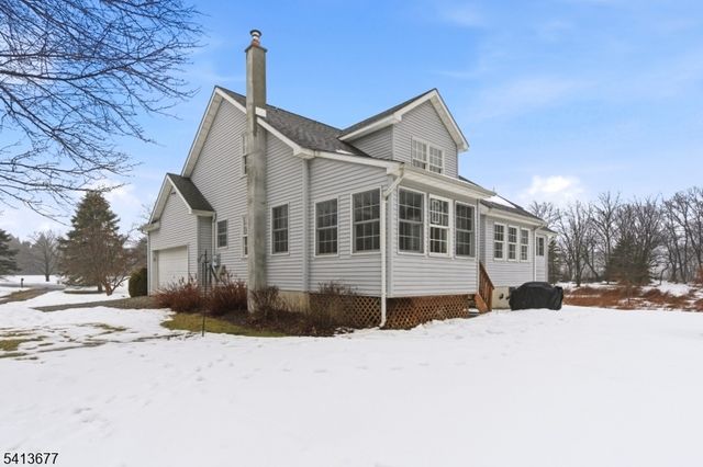 5 Angus Ln, Blairstown Twp., NJ 07825