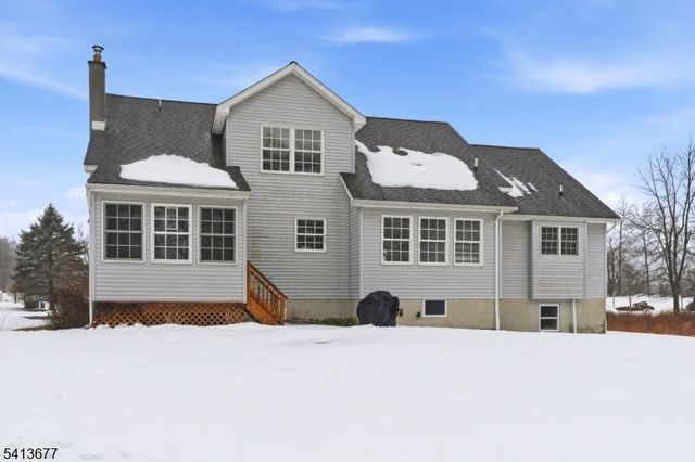 5 Angus Ln, Blairstown Twp., NJ 07825