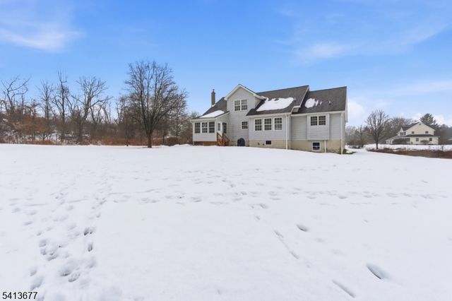 5 Angus Ln, Blairstown Twp., NJ 07825