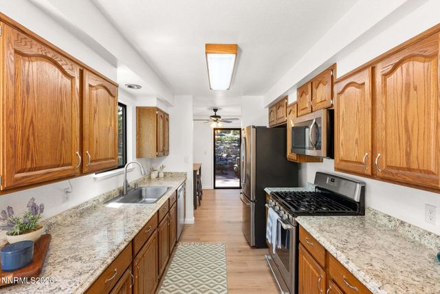256 Mcfaul Way, Zephyr Cove, NV 89448