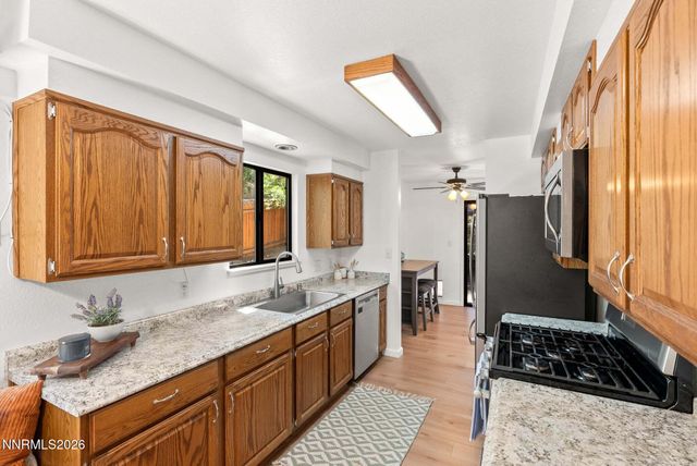 256 Mcfaul Way, Zephyr Cove, NV 89448