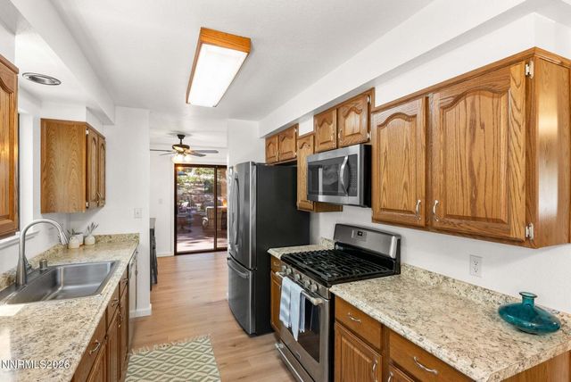 256 Mcfaul Way, Zephyr Cove, NV 89448