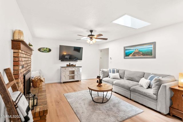256 Mcfaul Way, Zephyr Cove, NV 89448