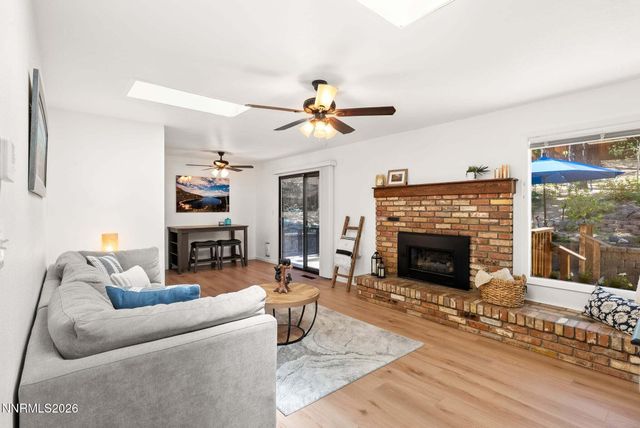 256 Mcfaul Way, Zephyr Cove, NV 89448