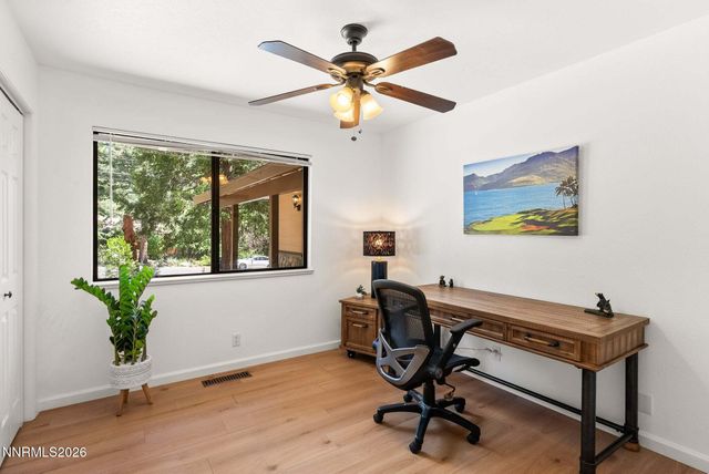 256 Mcfaul Way, Zephyr Cove, NV 89448