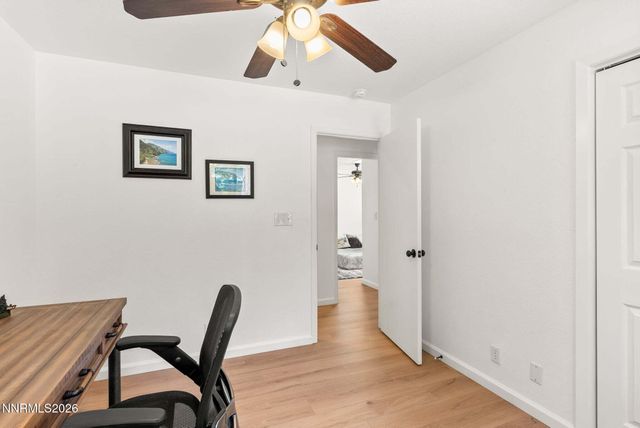 256 Mcfaul Way, Zephyr Cove, NV 89448