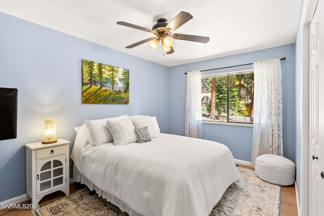 256 Mcfaul Way, Zephyr Cove, NV 89448