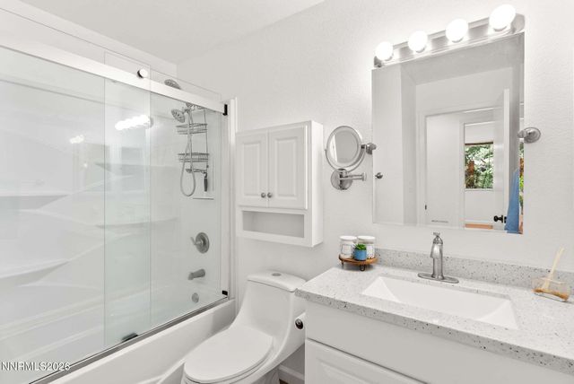 256 Mcfaul Way, Zephyr Cove, NV 89448