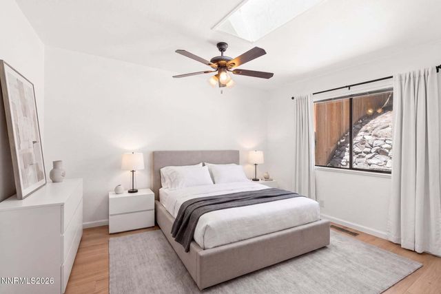 256 Mcfaul Way, Zephyr Cove, NV 89448