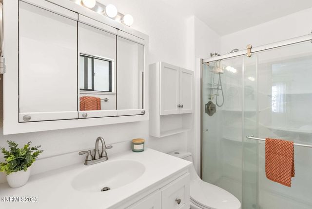 256 Mcfaul Way, Zephyr Cove, NV 89448