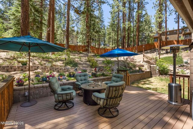 256 Mcfaul Way, Zephyr Cove, NV 89448
