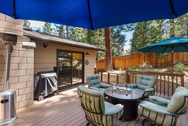 256 Mcfaul Way, Zephyr Cove, NV 89448