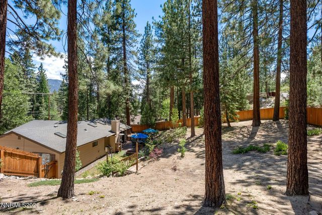 256 Mcfaul Way, Zephyr Cove, NV 89448