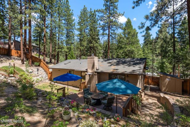 256 Mcfaul Way, Zephyr Cove, NV 89448