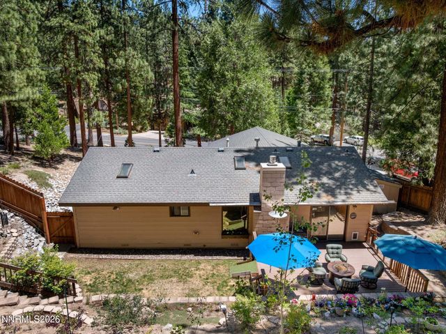 256 Mcfaul Way, Zephyr Cove, NV 89448