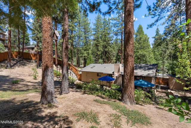 256 Mcfaul Way, Zephyr Cove, NV 89448