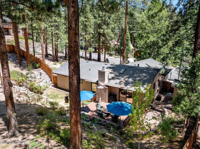 256 Mcfaul Way, Zephyr Cove, NV 89448