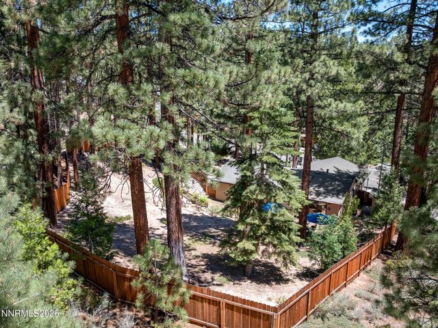 256 Mcfaul Way, Zephyr Cove, NV 89448