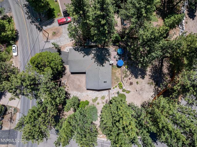 256 Mcfaul Way, Zephyr Cove, NV 89448