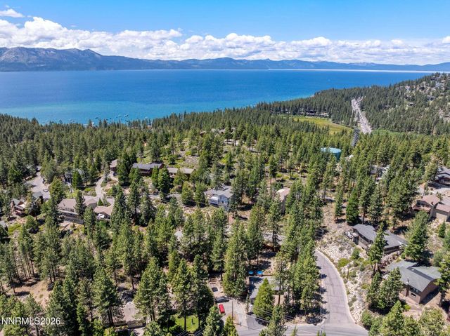 256 Mcfaul Way, Zephyr Cove, NV 89448