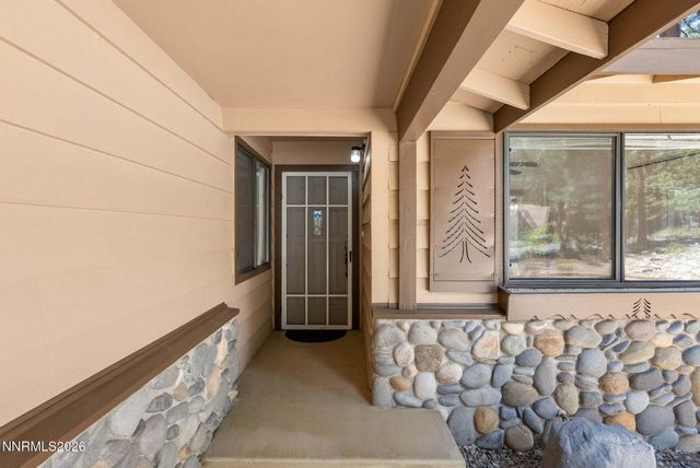 256 Mcfaul Way, Zephyr Cove, NV 89448