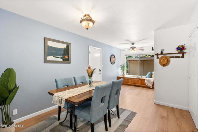 256 Mcfaul Way, Zephyr Cove, NV 89448