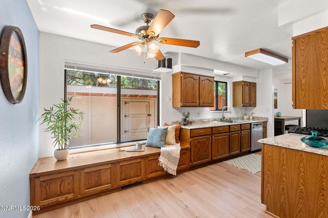 256 Mcfaul Way, Zephyr Cove, NV 89448