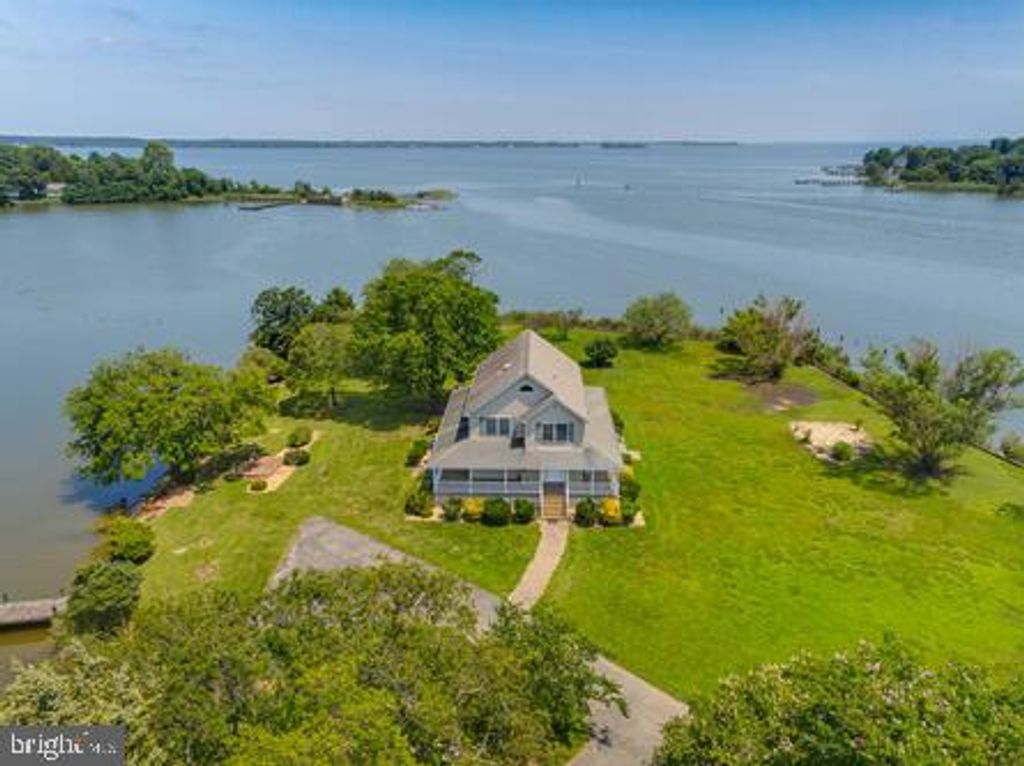 13450 HILL RD, Newburg, MD 20664