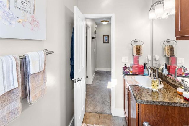 4560 60th Street 20, San Diego, CA 92115