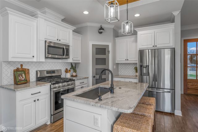 4541 Cherry Creek Road, Shreveport, LA 71107