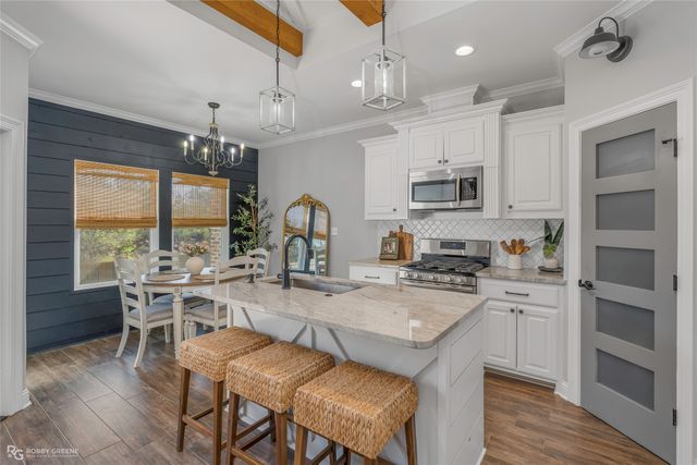 4541 Cherry Creek Road, Shreveport, LA 71107