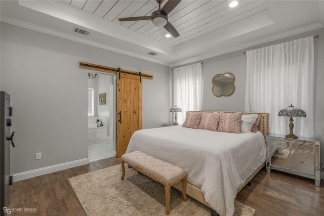 4541 Cherry Creek Road, Shreveport, LA 71107