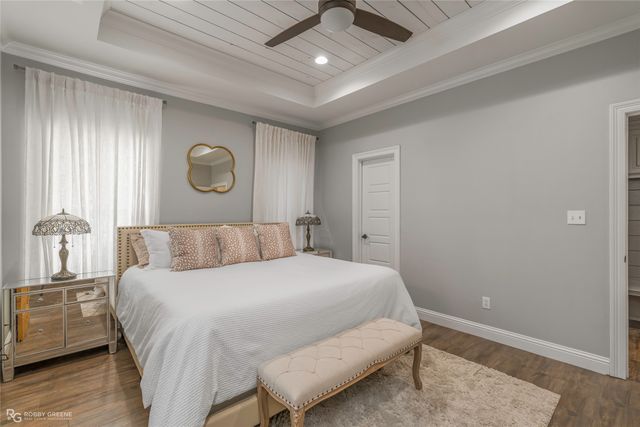 4541 Cherry Creek Road, Shreveport, LA 71107