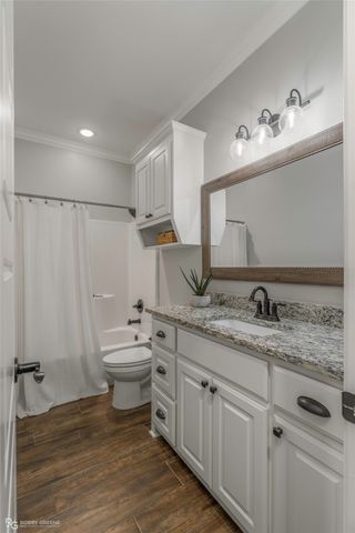 4541 Cherry Creek Road, Shreveport, LA 71107