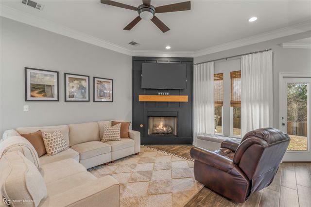 4541 Cherry Creek Road, Shreveport, LA 71107