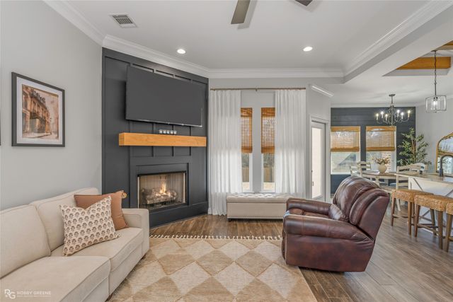 4541 Cherry Creek Road, Shreveport, LA 71107