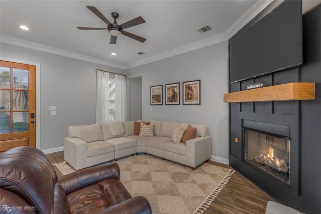 4541 Cherry Creek Road, Shreveport, LA 71107