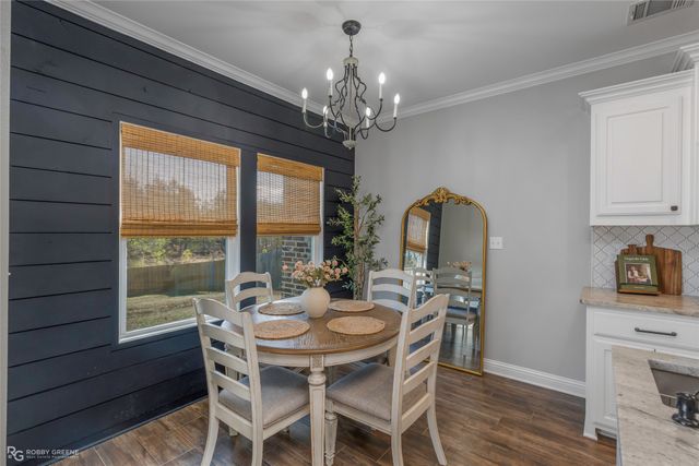 4541 Cherry Creek Road, Shreveport, LA 71107