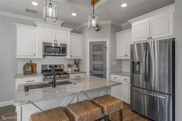 4541 Cherry Creek Road, Shreveport, LA 71107