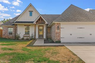 4541 Cherry Creek Road, Shreveport, LA 71107