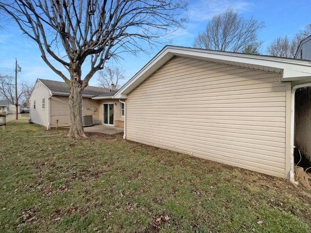 2828 Shartle Street, Middletown, OH 45042