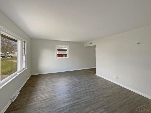 2828 Shartle Street, Middletown, OH 45042