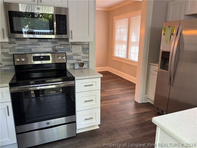 719 Greenland Drive, Fayetteville, NC 28305
