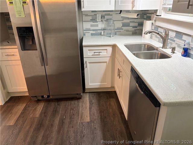 719 Greenland Drive, Fayetteville, NC 28305