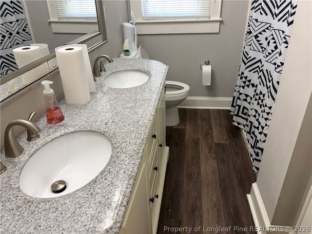 719 Greenland Drive, Fayetteville, NC 28305