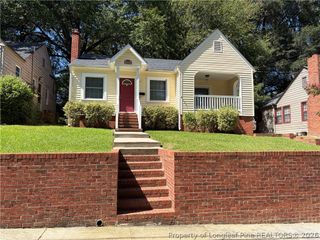 719 Greenland Drive, Fayetteville, NC 28305
