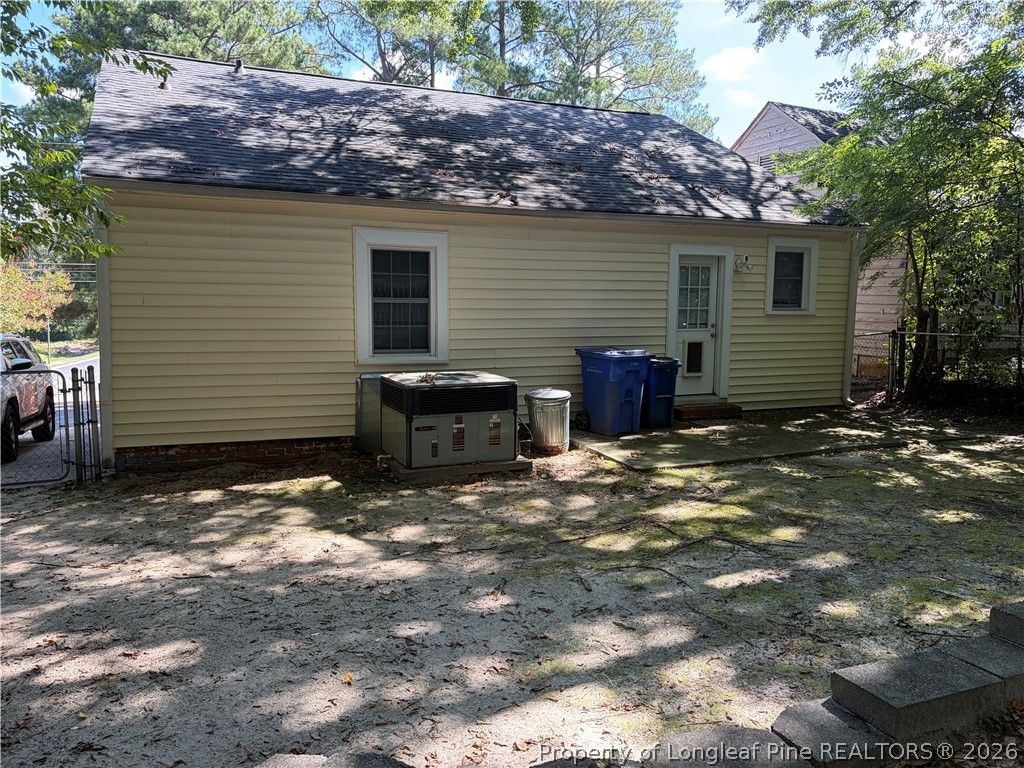 719 Greenland Drive, Fayetteville, NC 28305 — photo 2