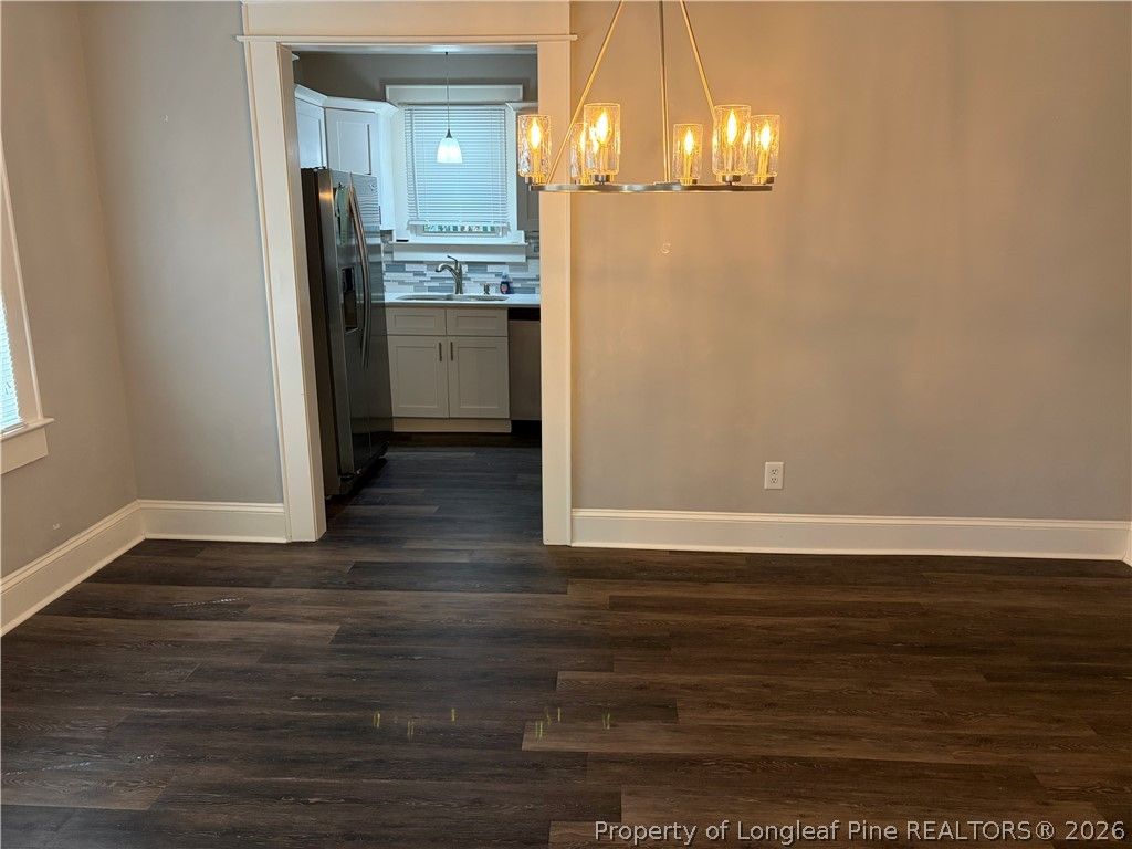 719 Greenland Drive, Fayetteville, NC 28305 — photo 3