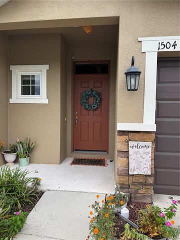 1504 MERLOT COURT, Oldsmar, FL 34677